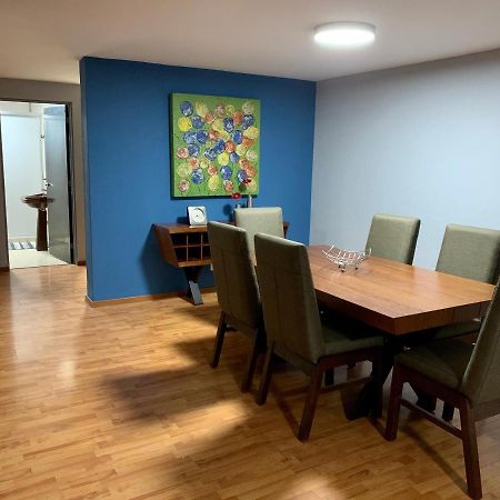 Super Departamento A 3 Cuadras De Expo Guadalajara公寓 外观 照片