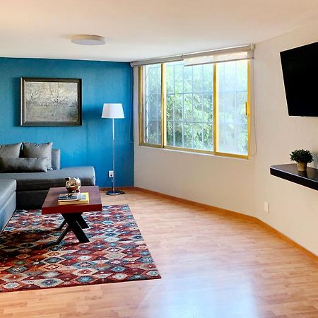 Super Departamento A 3 Cuadras De Expo Guadalajara公寓 外观 照片