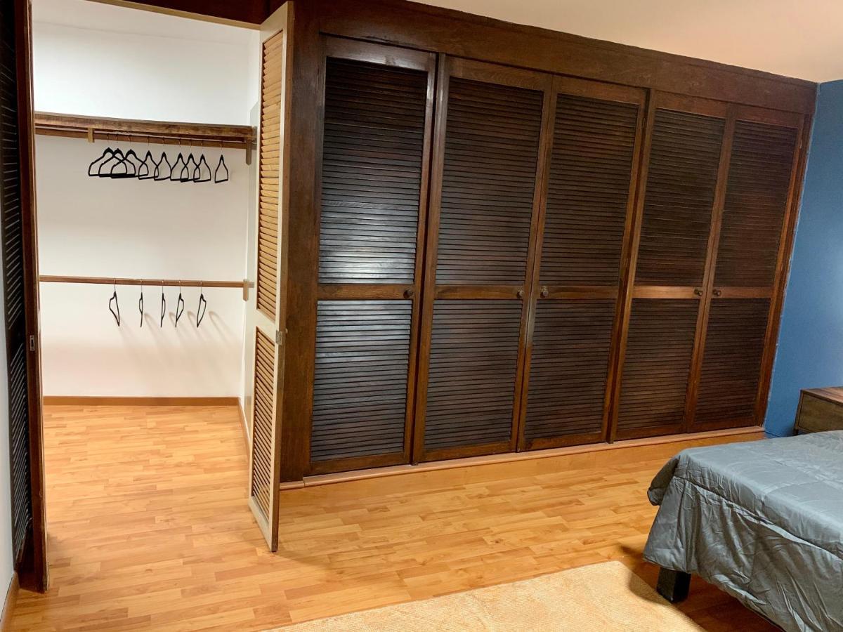 Super Departamento A 3 Cuadras De Expo Guadalajara公寓 外观 照片
